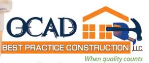 OCAD Best Practice Construction LLC
